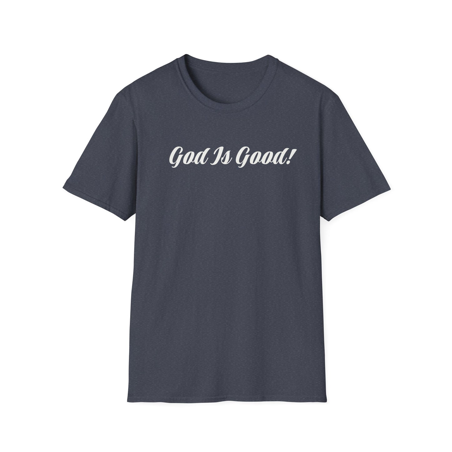 04 GIG REGULAR TEE  Unisex