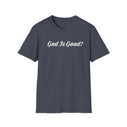 04 GIG REGULAR TEE  Unisex