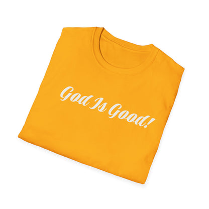 04 GIG REGULAR TEE  Unisex