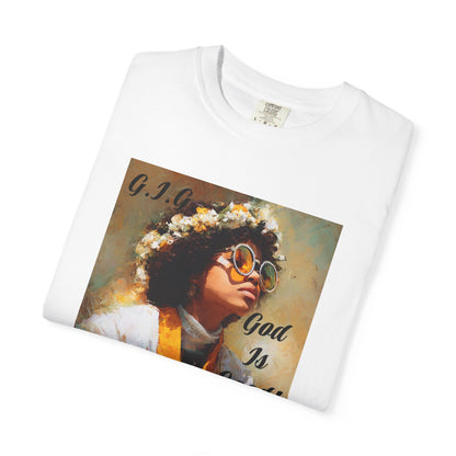GIG ART REGULAR TEE