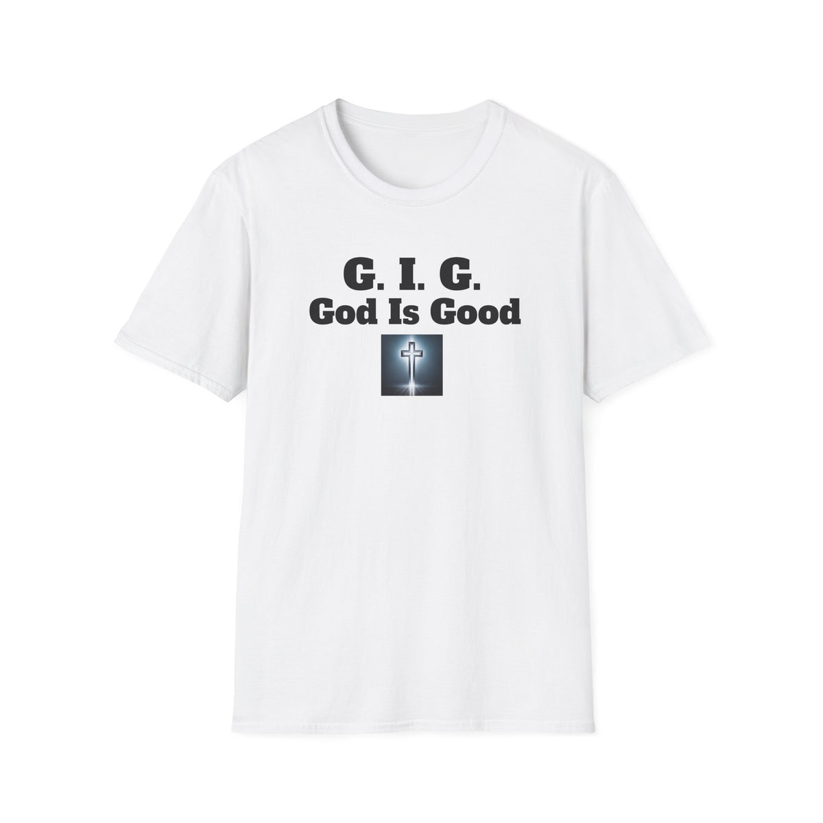 GIG REGULAR TEE  Unisex