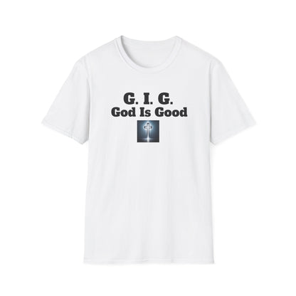GIG REGULAR TEE  Unisex