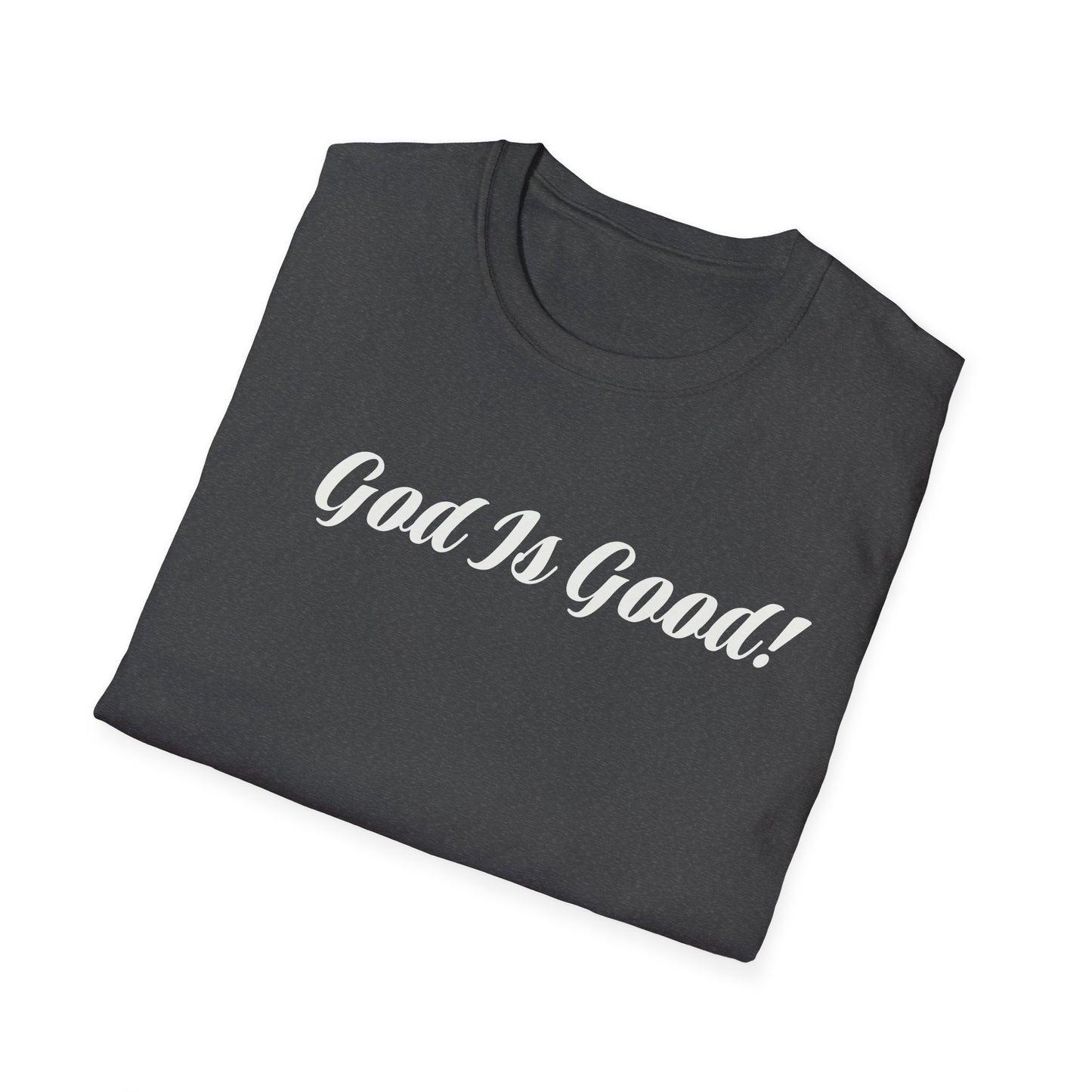 04 GIG REGULAR TEE  Unisex