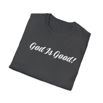 04 GIG REGULAR TEE  Unisex