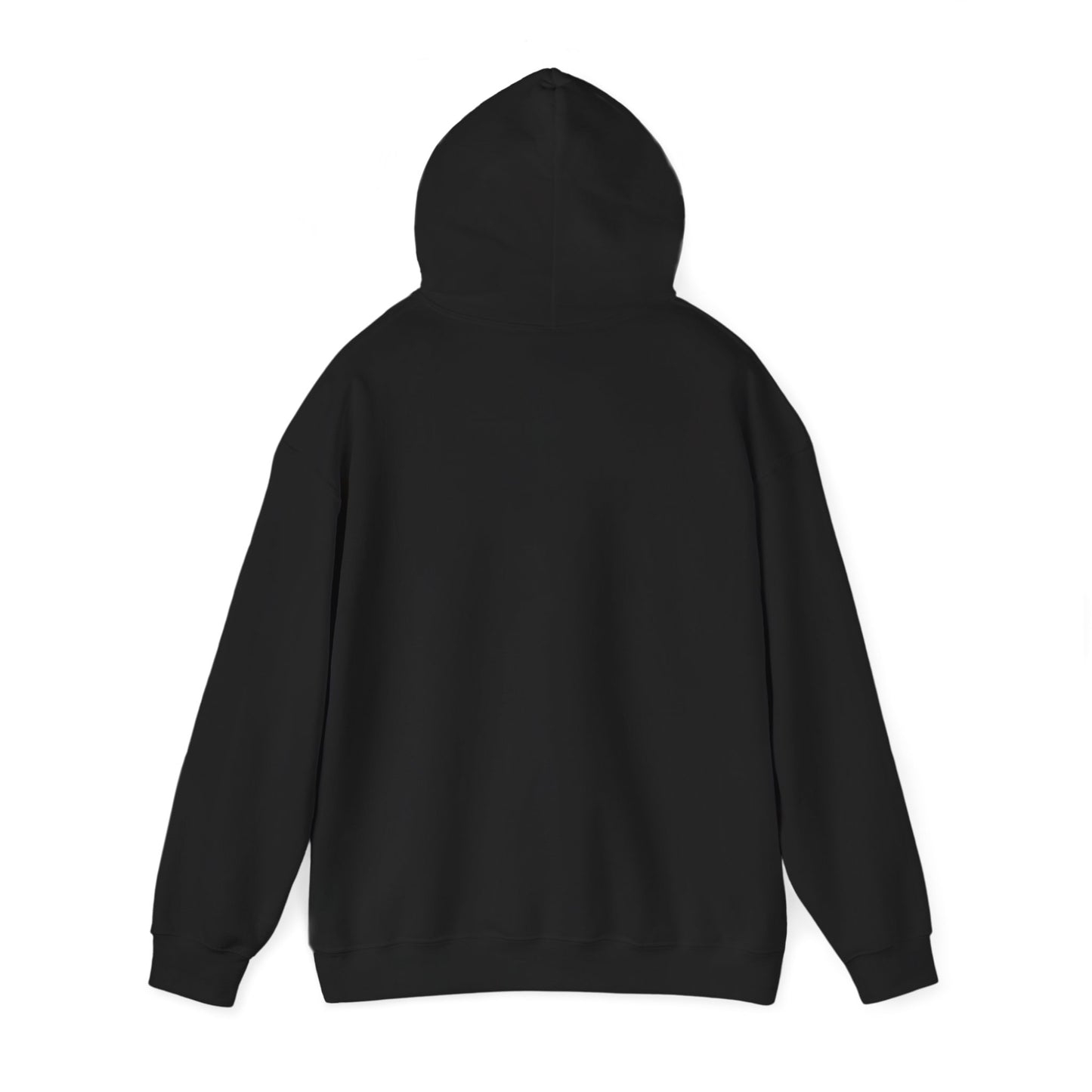 07) HOODIE Unisex (multiple colors)