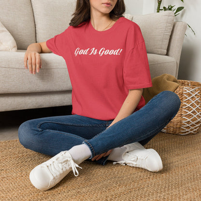 04 GIG REGULAR TEE  Unisex