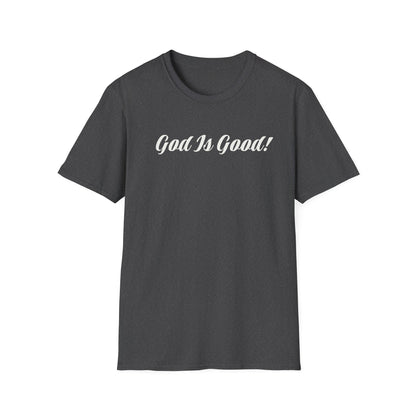 04 GIG REGULAR TEE  Unisex