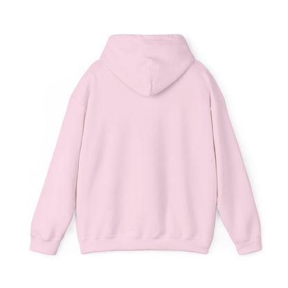 7) HOODIE Unisex (multiple colors)