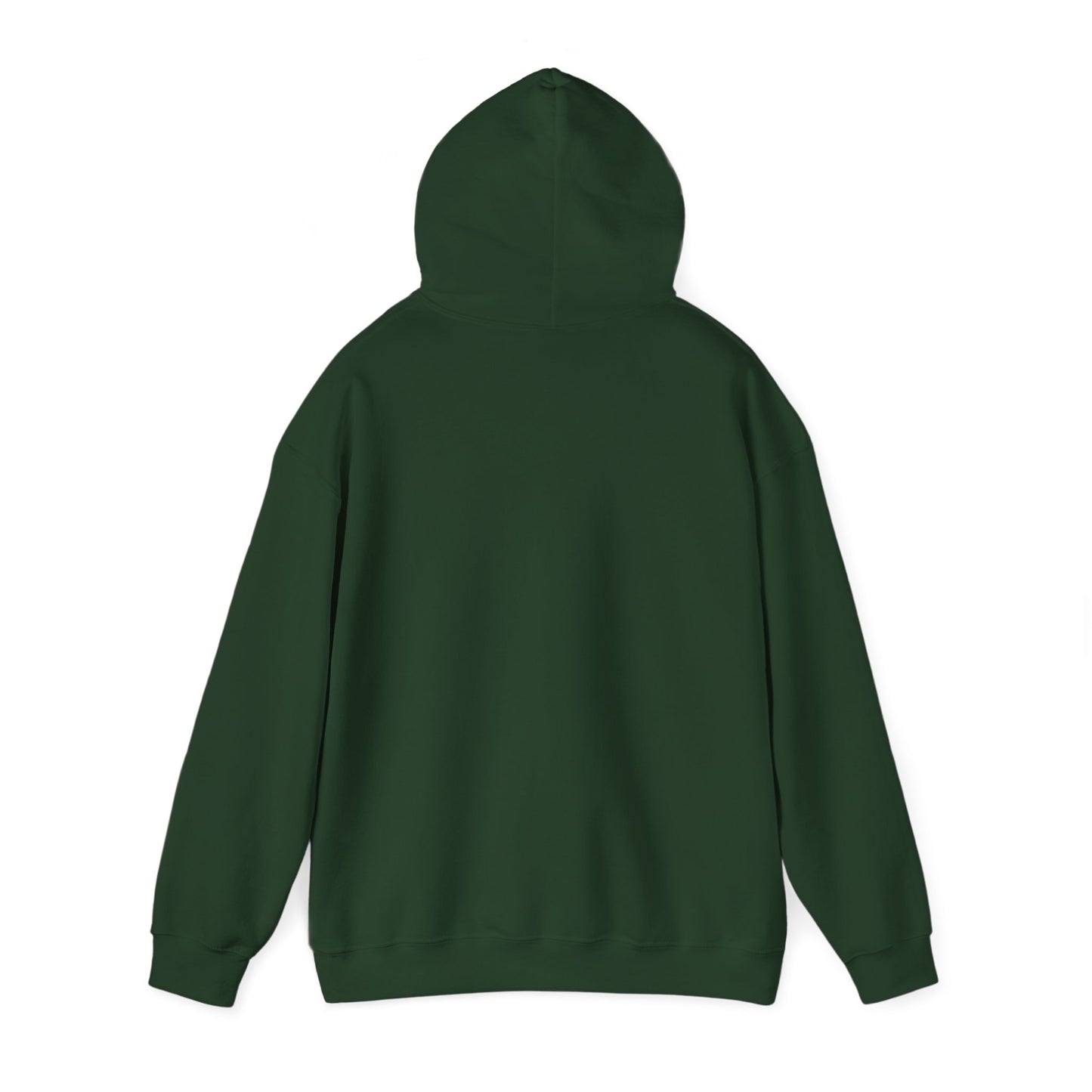 GIG HOODIE - THAT'S IT!  Unisex (multiple colors)