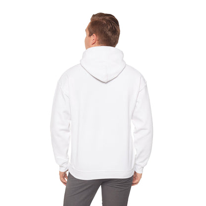 7) HOODIE Unisex (multiple colors)