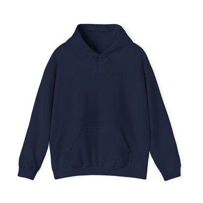 7) HOODIE Unisex (multiple colors)