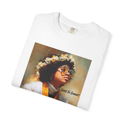 01 GIG REGULAR TEE Portrait Design