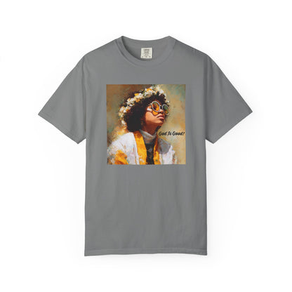 01 GIG REGULAR TEE Portrait Design
