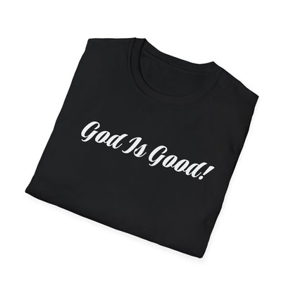 04 GIG REGULAR TEE  Unisex