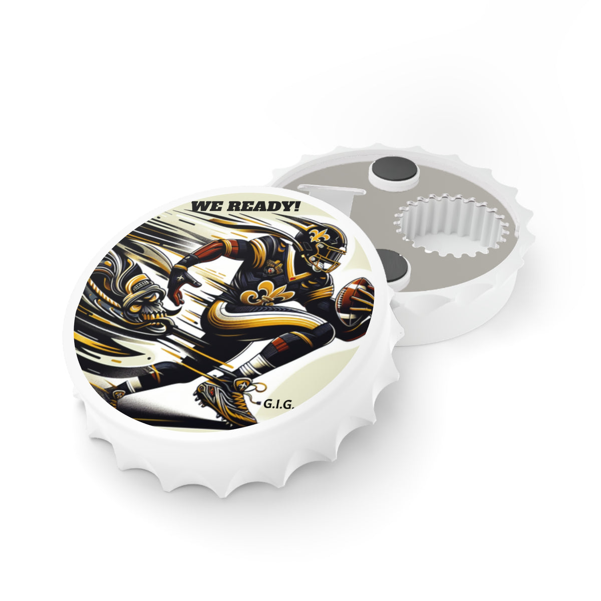 06 GIG MULTI-BOTTLE OPENER MAGNET