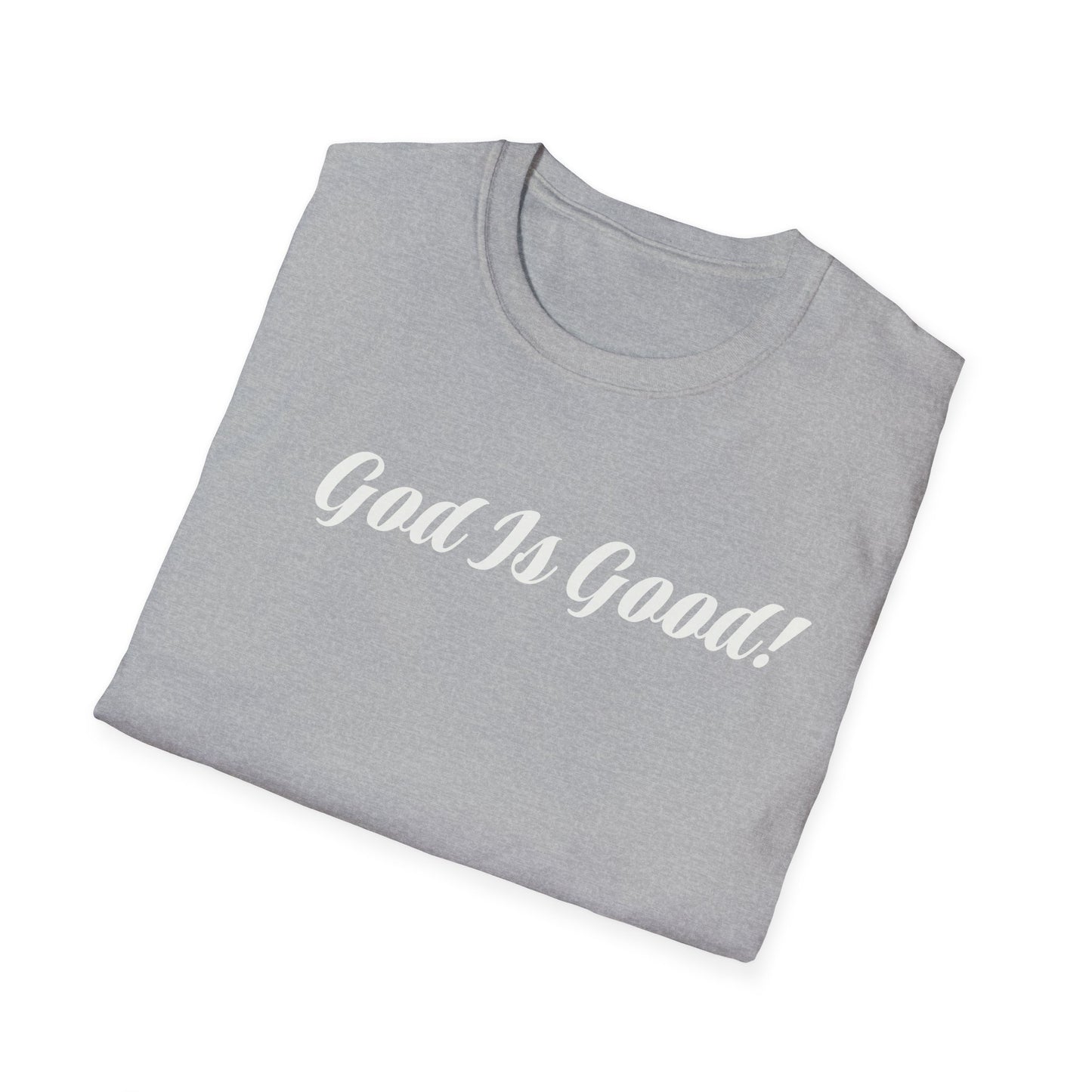 04 GIG REGULAR TEE  Unisex