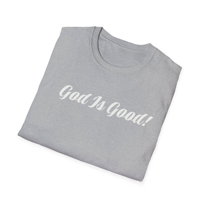 04 GIG REGULAR TEE  Unisex