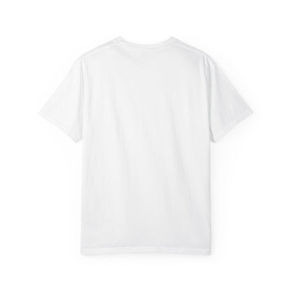 01 GIG REGULAR TEE Portrait Design