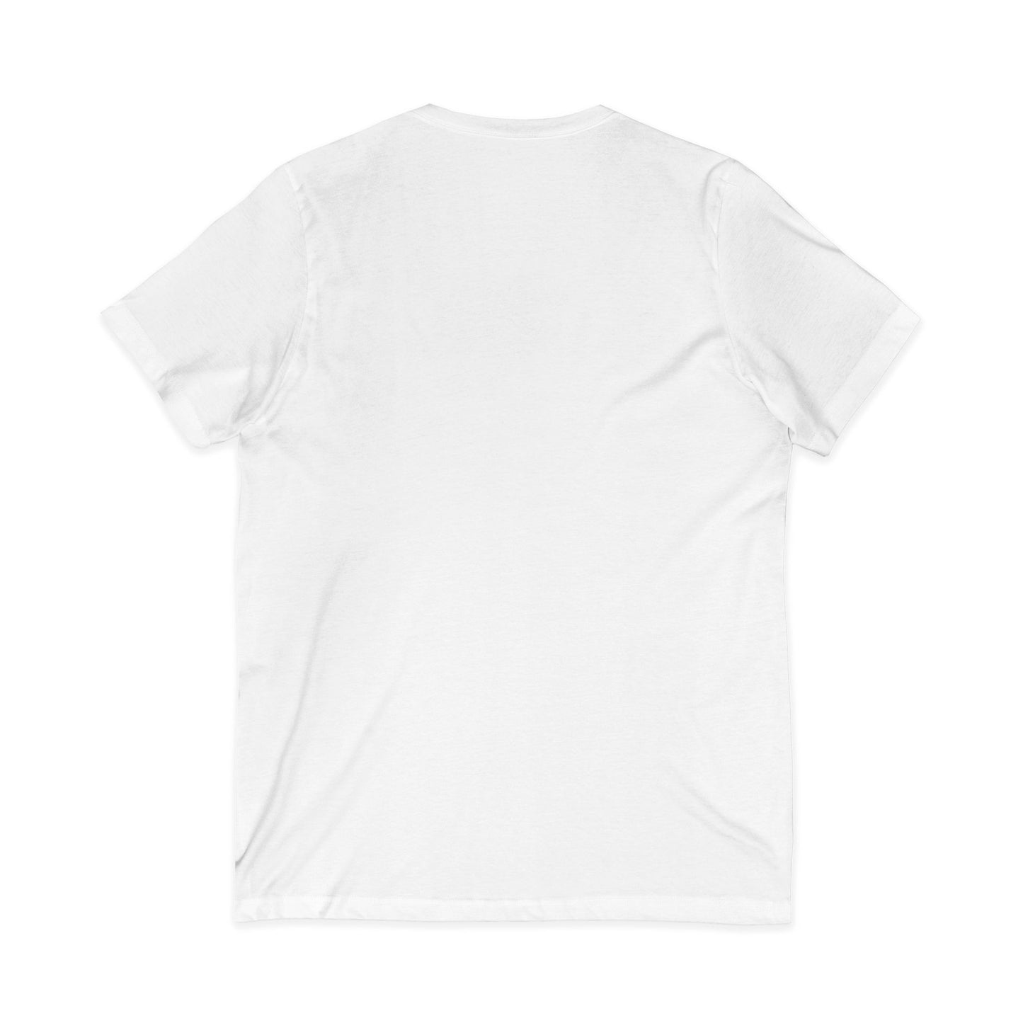 05 V-NECK TEE  - Ladies