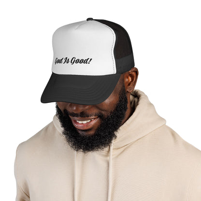 06 GIG TRUCKER CAP