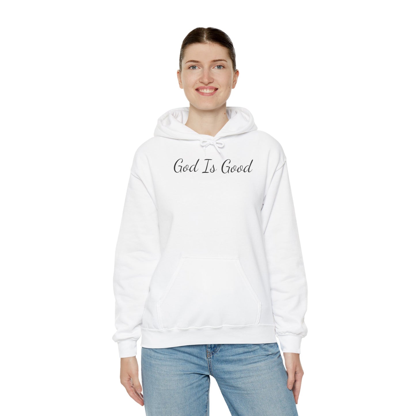 7) HOODIE Unisex (multiple colors)