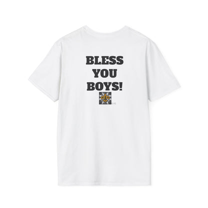 04 GIG REGULAR TEE  Unisex