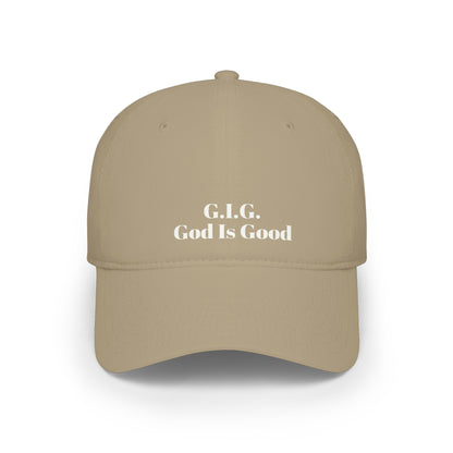 05 GIG BASEBALL CAP - Multiple colors