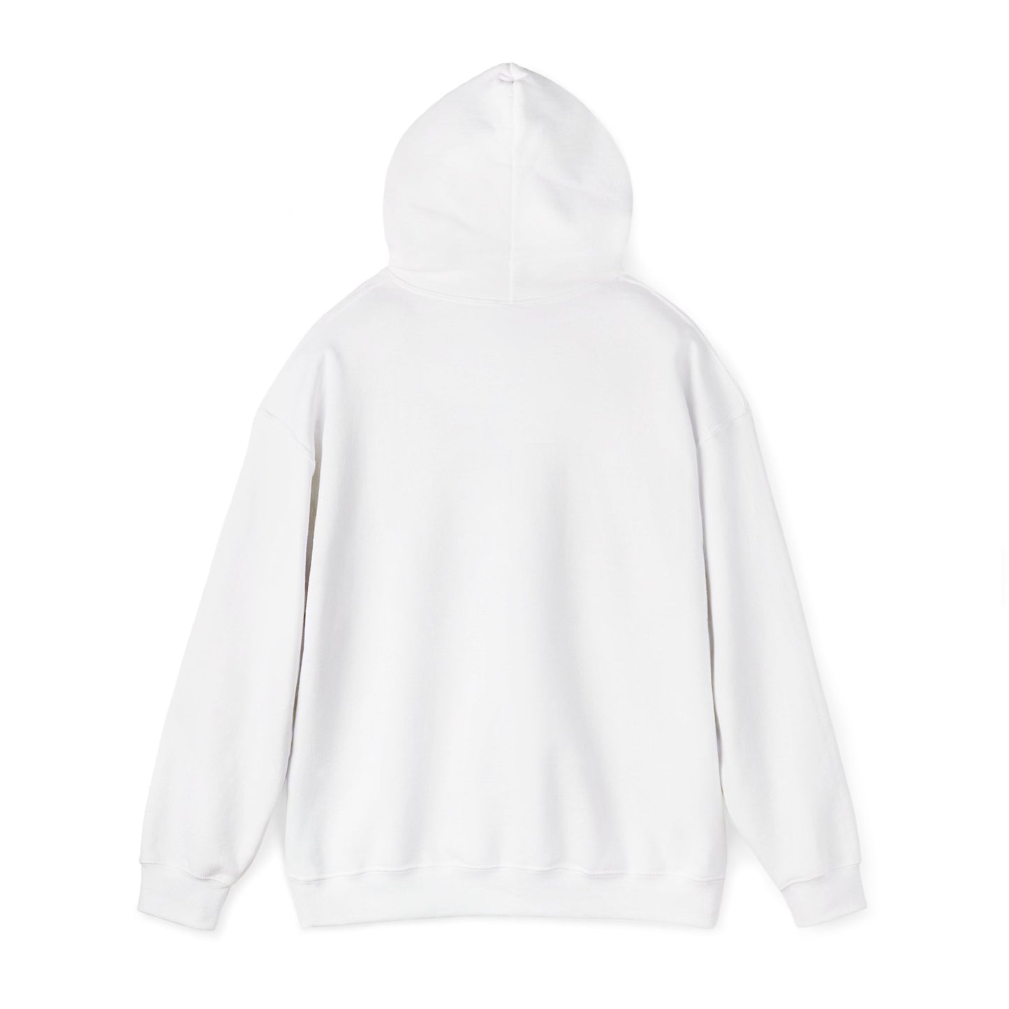7) HOODIE Unisex (multiple colors)