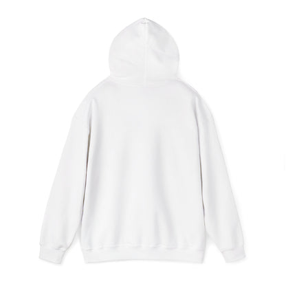 7) HOODIE Unisex (multiple colors)