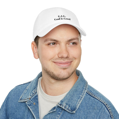 05 GIG BASEBALL CAP - Multiple colors