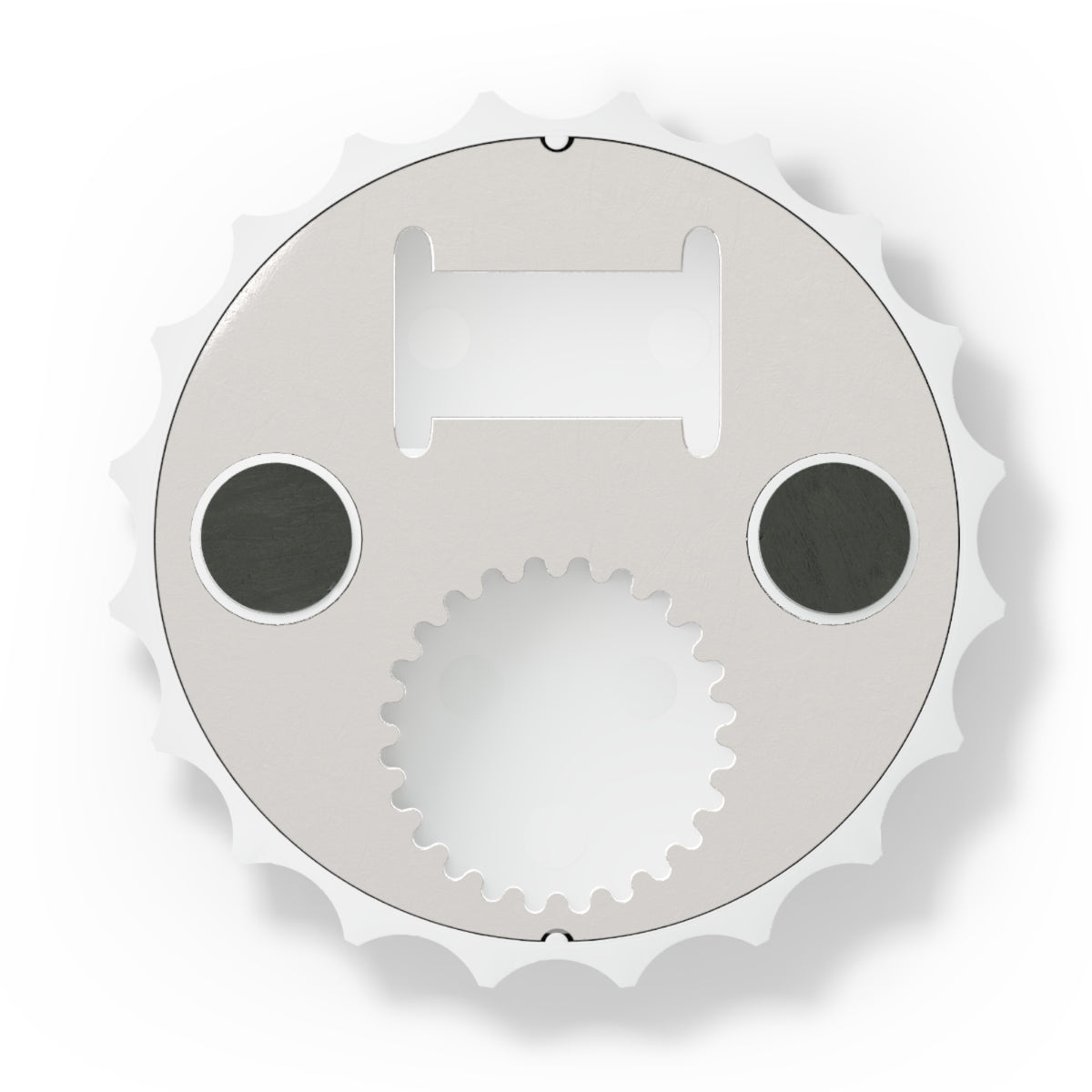 06 GIG MULTI-BOTTLE OPENER MAGNET