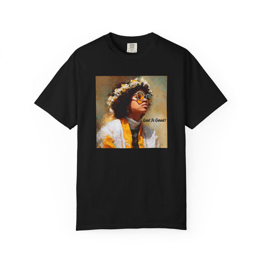 01 GIG REGULAR TEE Portrait Design