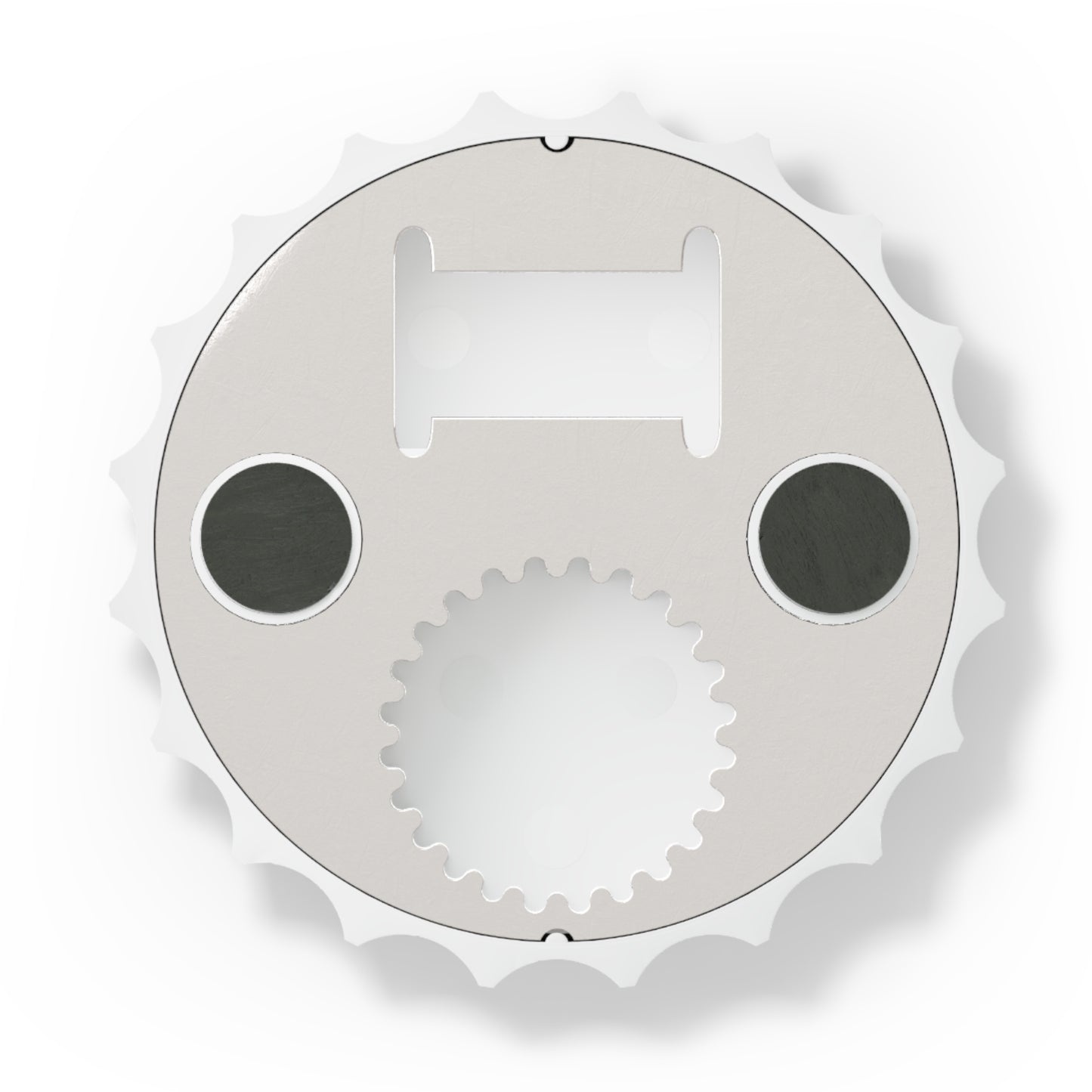 06 GIG MULTI-BOTTLE OPENER MAGNET