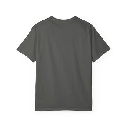 01 GIG REGULAR TEE Portrait Design