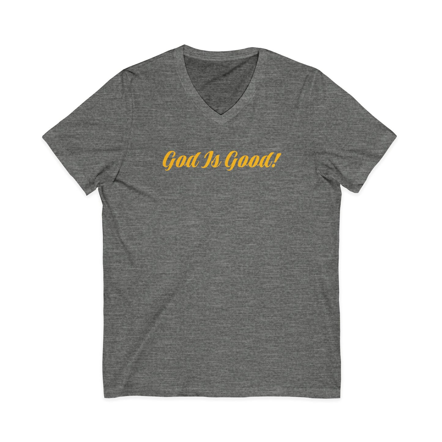 05 V-NECK TEE  - Ladies