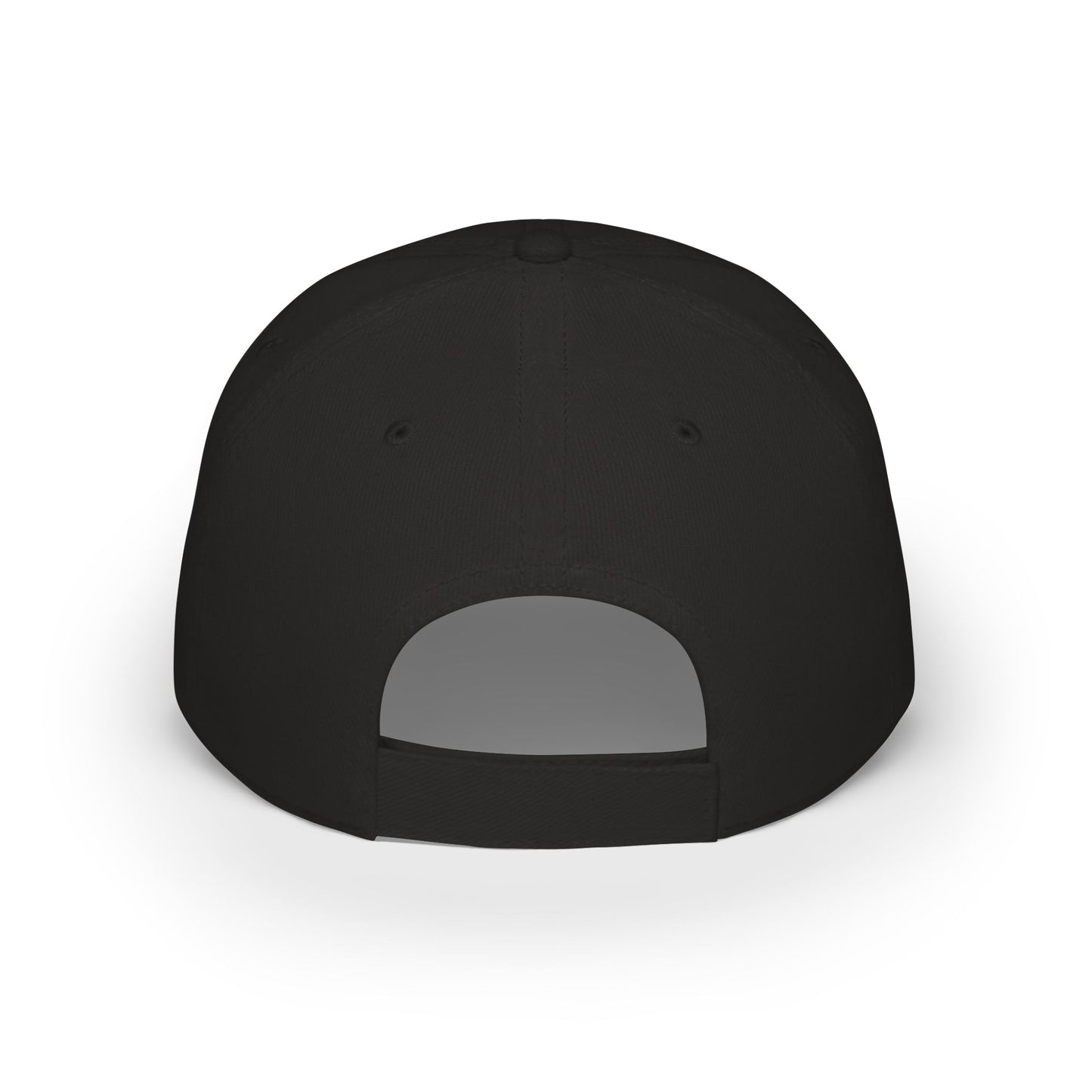 9) BASEBALL CAP - Multiple colors