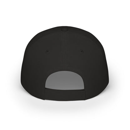 9) BASEBALL CAP - Multiple colors
