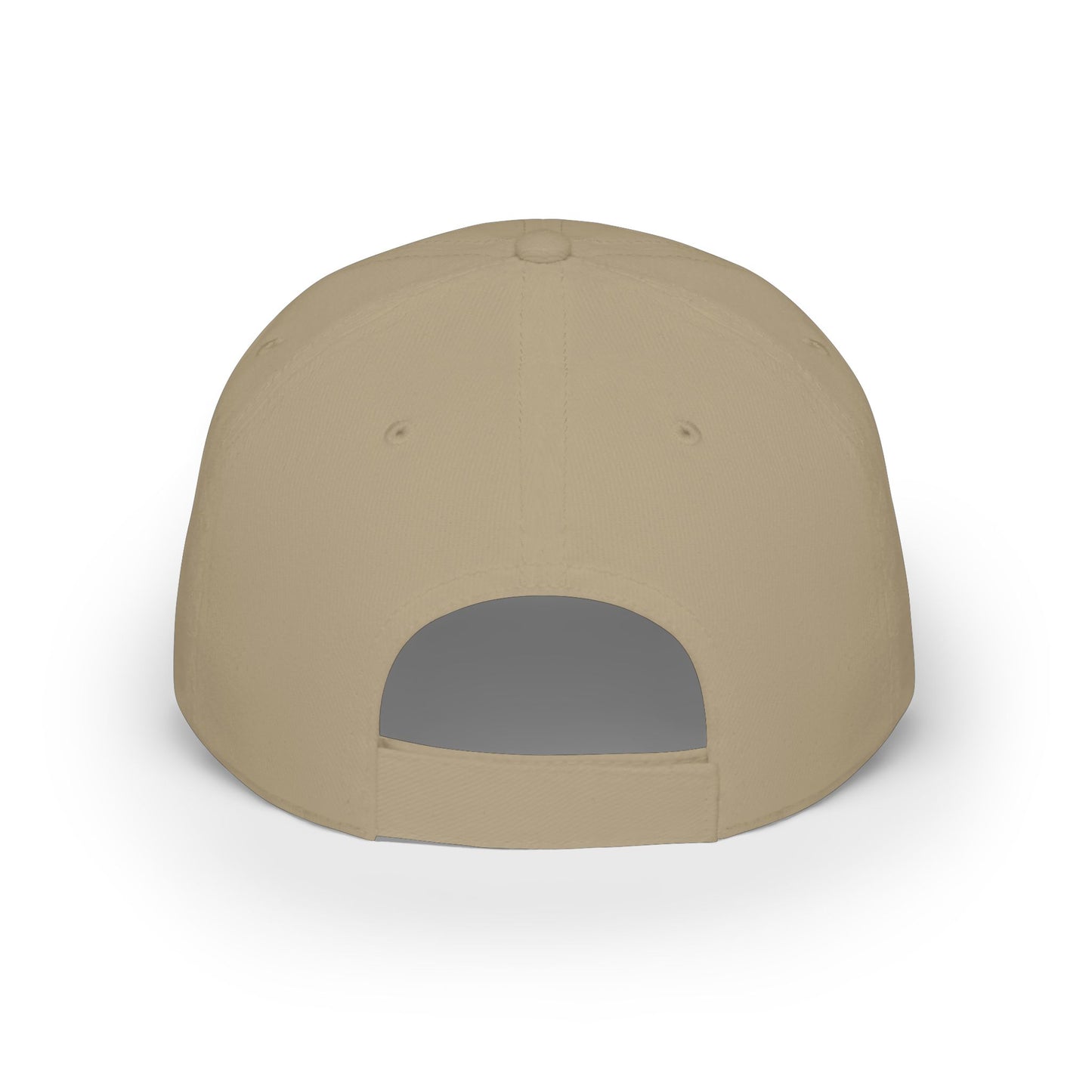 9) BASEBALL CAP - Multiple colors