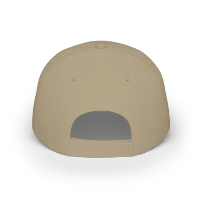 9) BASEBALL CAP - Multiple colors
