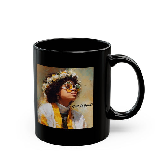 03 11oz GIG Black Mug