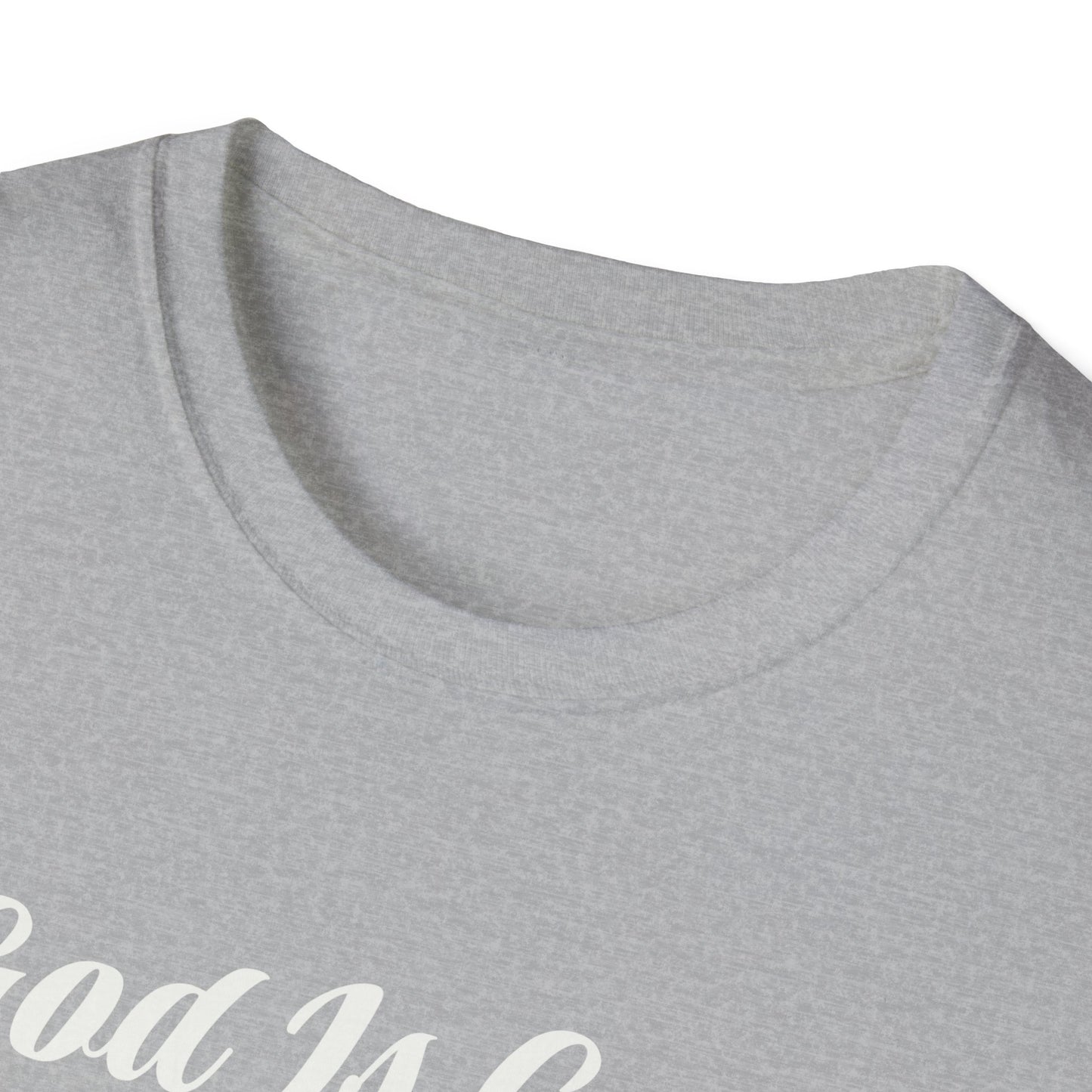 04 GIG REGULAR TEE  Unisex