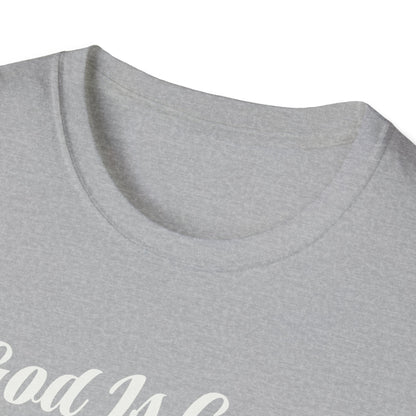 04 GIG REGULAR TEE  Unisex