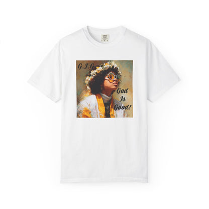 GIG ART REGULAR TEE