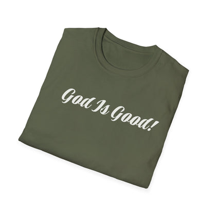 04 GIG REGULAR TEE  Unisex