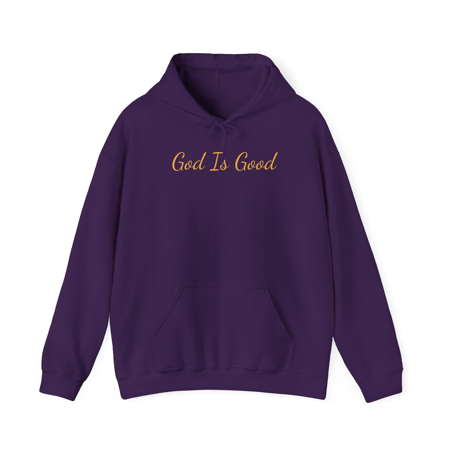 7) HOODIE Unisex (multiple colors)