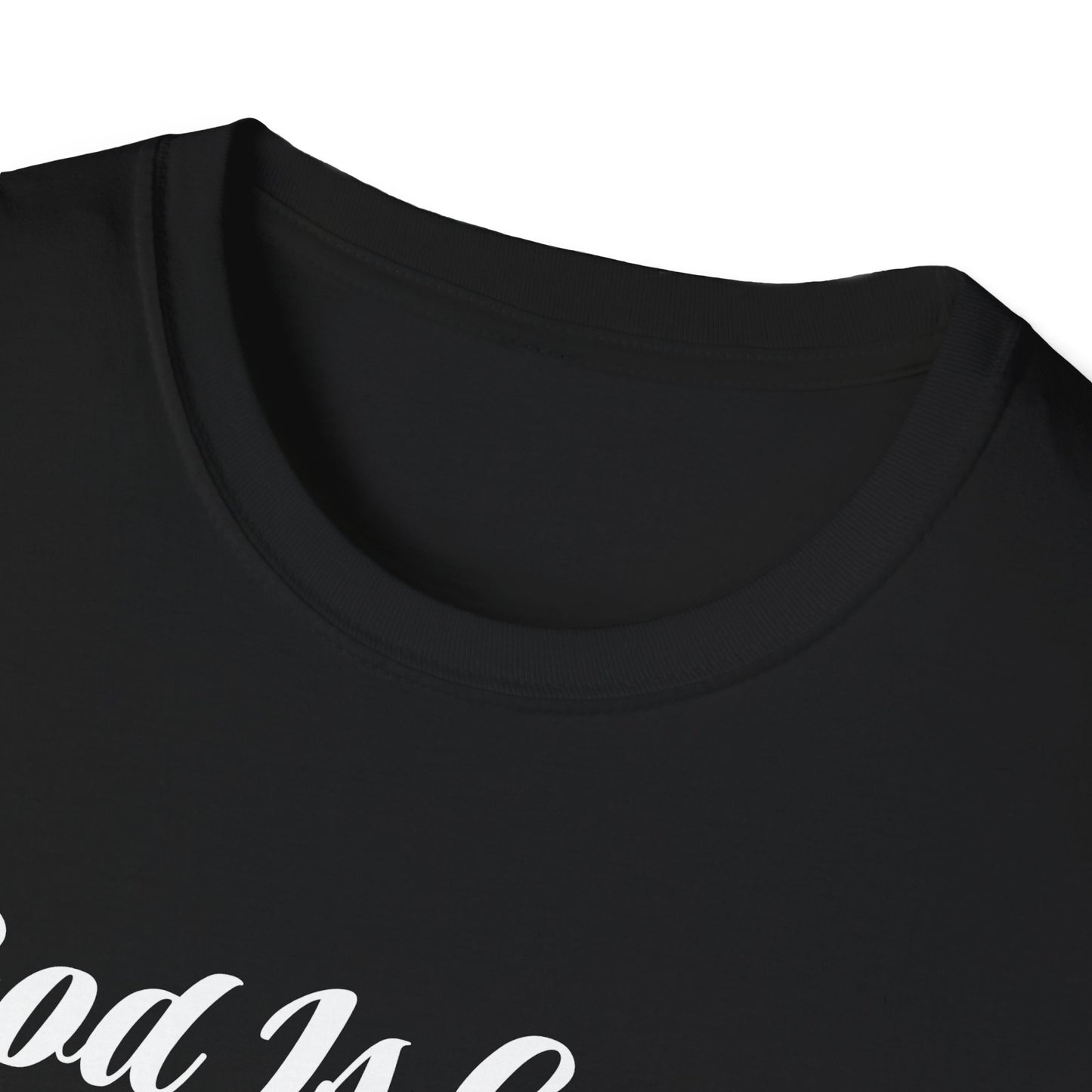 04 GIG REGULAR TEE  Unisex