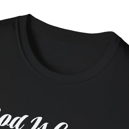 04 GIG REGULAR TEE  Unisex