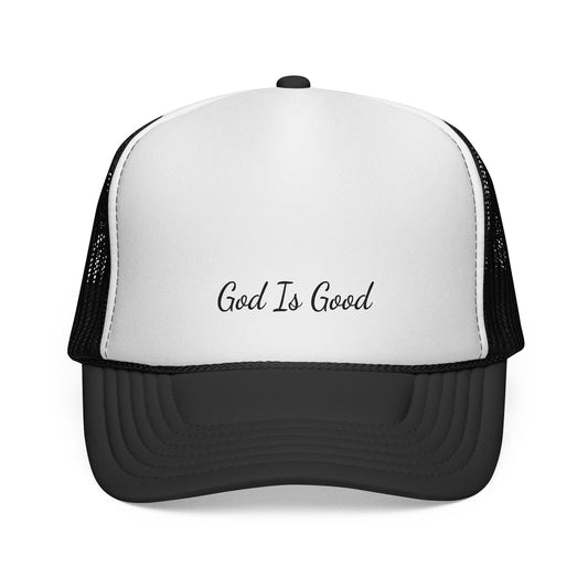 06 GIG TRUCKER CAP