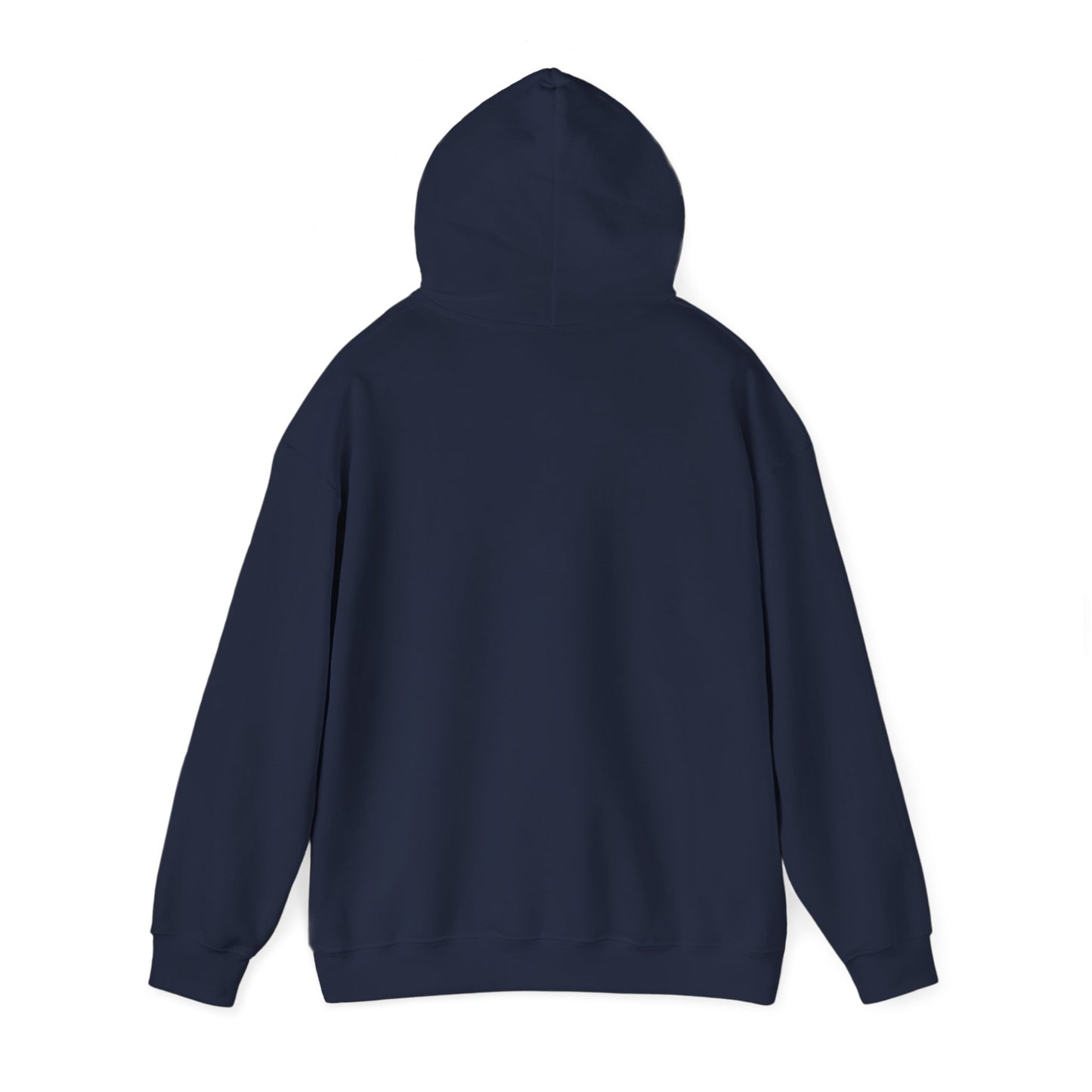 07) HOODIE Unisex (multiple colors)