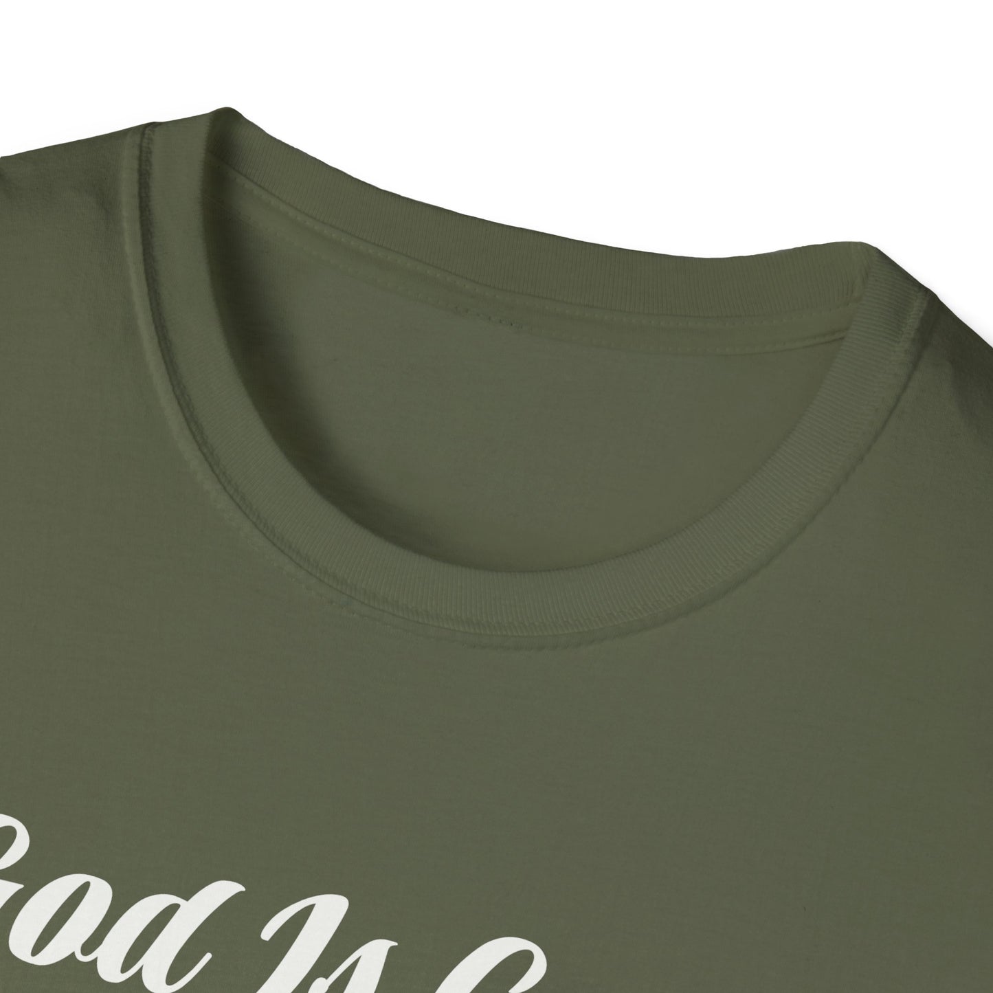 04 GIG REGULAR TEE  Unisex